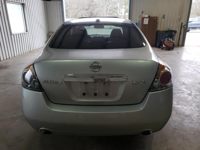 Photo 5 VIN: 1N4AL2AP4AN517234 - NISSAN ALTIMA 