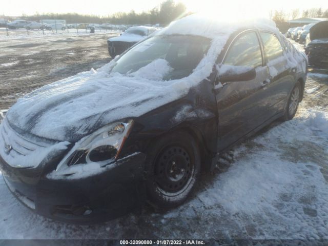 Photo 1 VIN: 1N4AL2AP4AN517881 - NISSAN ALTIMA 