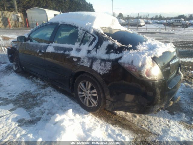 Photo 2 VIN: 1N4AL2AP4AN517881 - NISSAN ALTIMA 