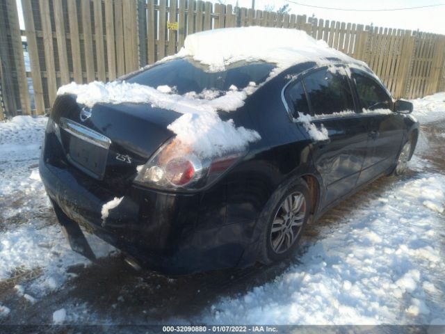 Photo 3 VIN: 1N4AL2AP4AN517881 - NISSAN ALTIMA 