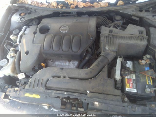 Photo 9 VIN: 1N4AL2AP4AN517881 - NISSAN ALTIMA 