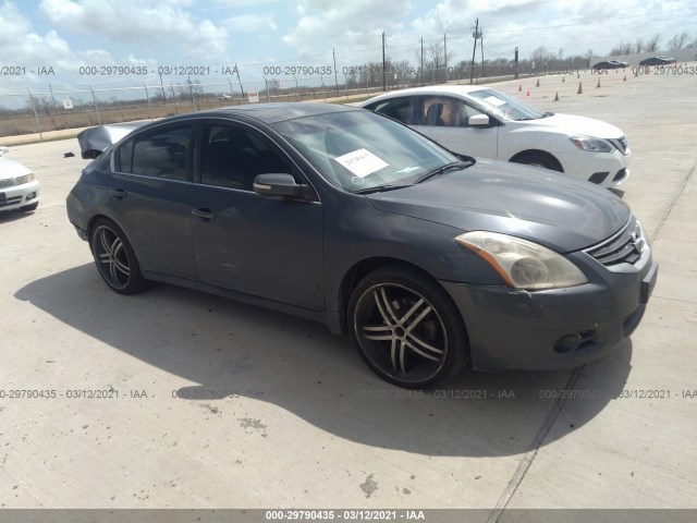 Photo 0 VIN: 1N4AL2AP4AN521350 - NISSAN ALTIMA 