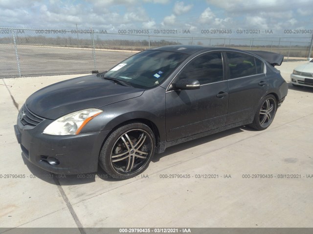 Photo 1 VIN: 1N4AL2AP4AN521350 - NISSAN ALTIMA 