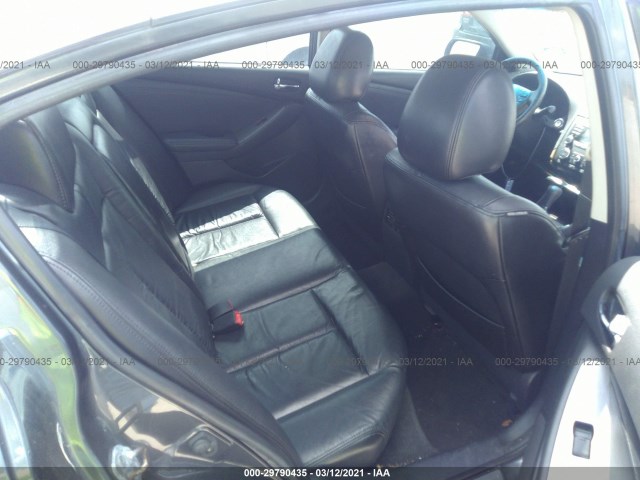 Photo 7 VIN: 1N4AL2AP4AN521350 - NISSAN ALTIMA 