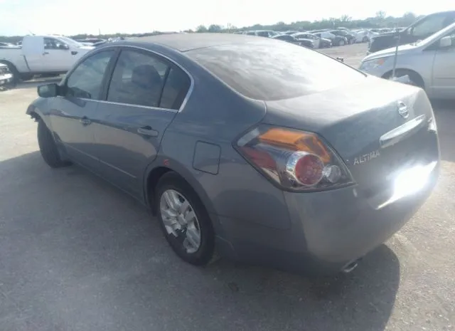 Photo 2 VIN: 1N4AL2AP4AN522644 - NISSAN ALTIMA 