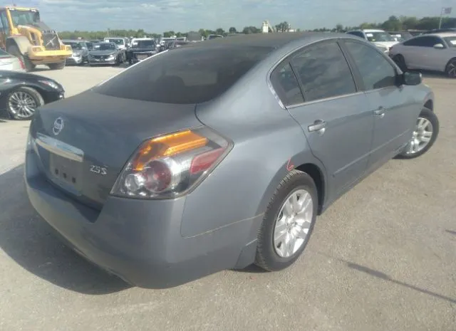 Photo 3 VIN: 1N4AL2AP4AN522644 - NISSAN ALTIMA 