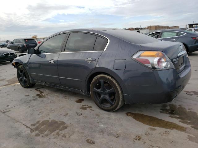 Photo 1 VIN: 1N4AL2AP4AN523065 - NISSAN ALTIMA BAS 