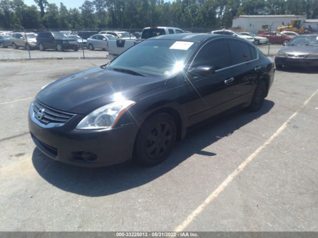 Photo 1 VIN: 1N4AL2AP4AN523776 - NISSAN ALTIMA 