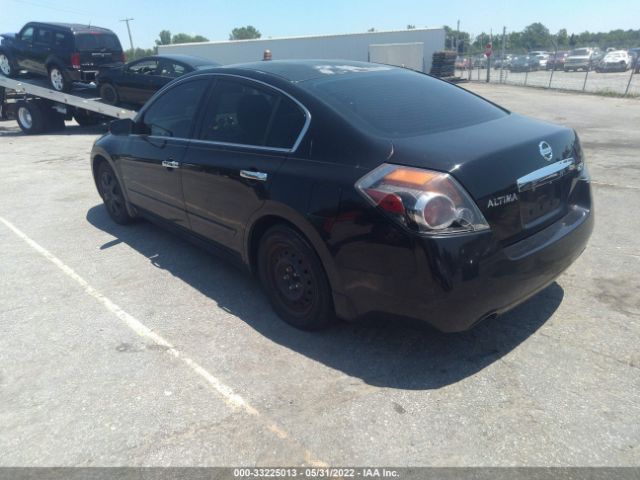 Photo 2 VIN: 1N4AL2AP4AN523776 - NISSAN ALTIMA 