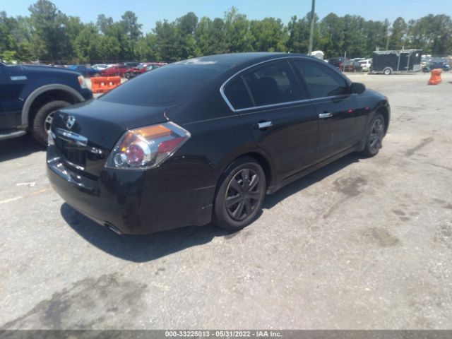 Photo 3 VIN: 1N4AL2AP4AN523776 - NISSAN ALTIMA 