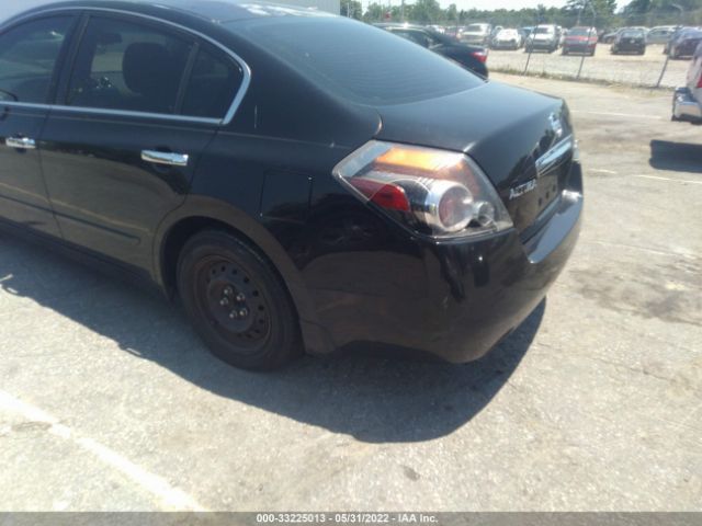 Photo 5 VIN: 1N4AL2AP4AN523776 - NISSAN ALTIMA 