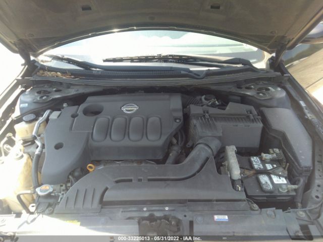 Photo 9 VIN: 1N4AL2AP4AN523776 - NISSAN ALTIMA 