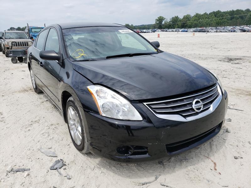 Photo 0 VIN: 1N4AL2AP4AN523888 - NISSAN ALTIMA BAS 