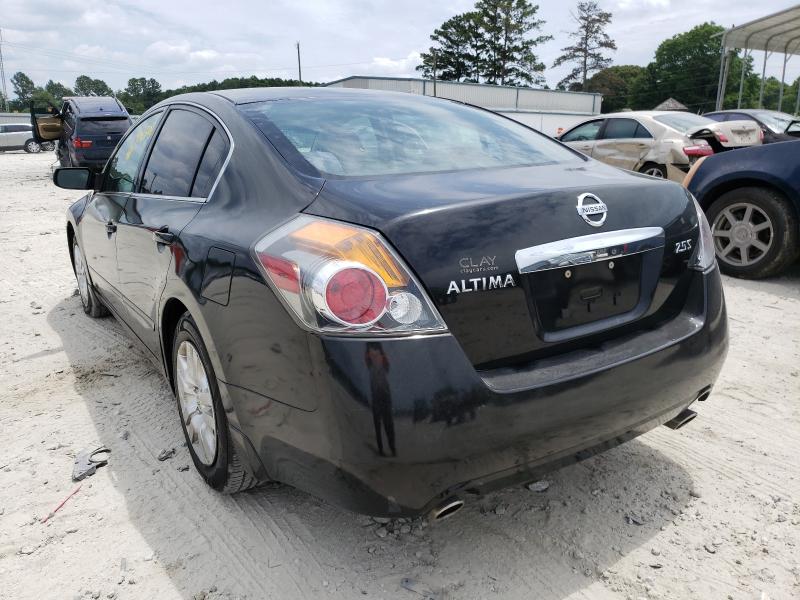 Photo 2 VIN: 1N4AL2AP4AN523888 - NISSAN ALTIMA BAS 