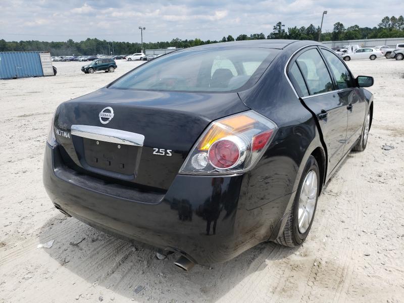 Photo 3 VIN: 1N4AL2AP4AN523888 - NISSAN ALTIMA BAS 