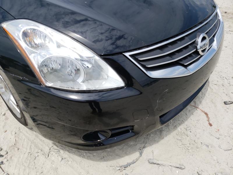 Photo 8 VIN: 1N4AL2AP4AN523888 - NISSAN ALTIMA BAS 