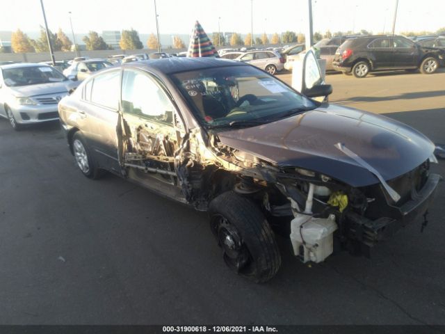 Photo 0 VIN: 1N4AL2AP4AN524751 - NISSAN ALTIMA 