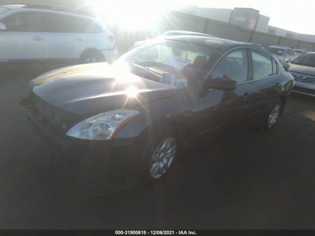 Photo 1 VIN: 1N4AL2AP4AN524751 - NISSAN ALTIMA 