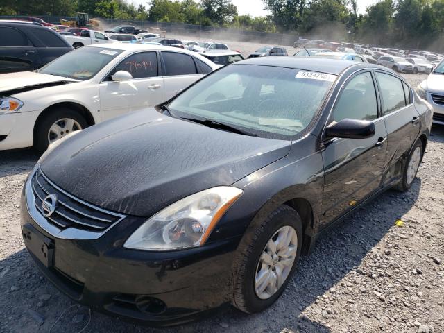 Photo 1 VIN: 1N4AL2AP4AN524975 - NISSAN ALTIMA 25S 