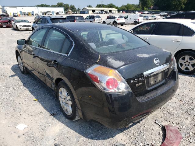 Photo 2 VIN: 1N4AL2AP4AN524975 - NISSAN ALTIMA 25S 