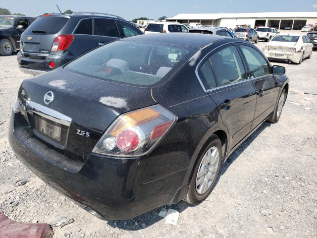 Photo 3 VIN: 1N4AL2AP4AN524975 - NISSAN ALTIMA 25S 