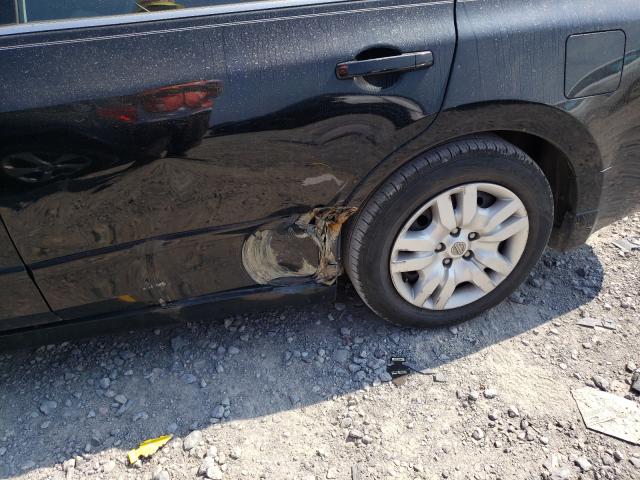 Photo 8 VIN: 1N4AL2AP4AN524975 - NISSAN ALTIMA 25S 