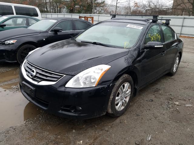 Photo 1 VIN: 1N4AL2AP4AN525740 - NISSAN ALTIMA 