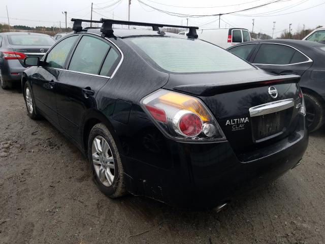 Photo 2 VIN: 1N4AL2AP4AN525740 - NISSAN ALTIMA 