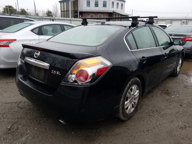 Photo 3 VIN: 1N4AL2AP4AN525740 - NISSAN ALTIMA 