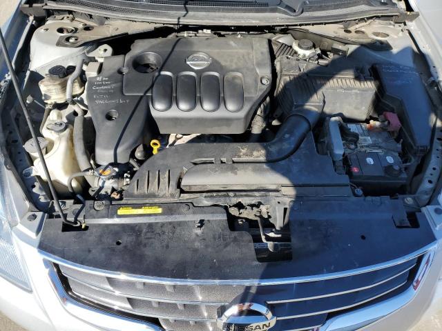 Photo 10 VIN: 1N4AL2AP4AN526452 - NISSAN ALTIMA 