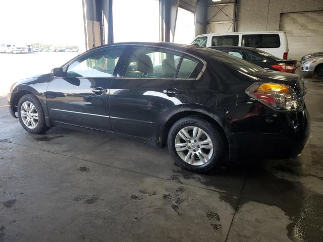 Photo 1 VIN: 1N4AL2AP4AN526855 - NISSAN ALTIMA BAS 