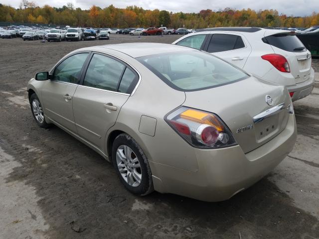 Photo 2 VIN: 1N4AL2AP4AN527309 - NISSAN ALTIMA 2.5 