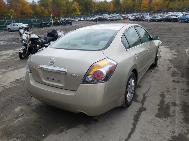 Photo 3 VIN: 1N4AL2AP4AN527309 - NISSAN ALTIMA 2.5 