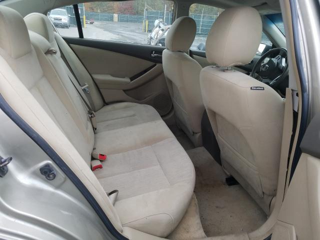 Photo 5 VIN: 1N4AL2AP4AN527309 - NISSAN ALTIMA 2.5 