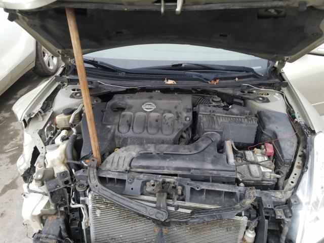 Photo 6 VIN: 1N4AL2AP4AN527309 - NISSAN ALTIMA 2.5 