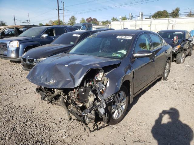 Photo 1 VIN: 1N4AL2AP4AN531294 - NISSAN ALTIMA 