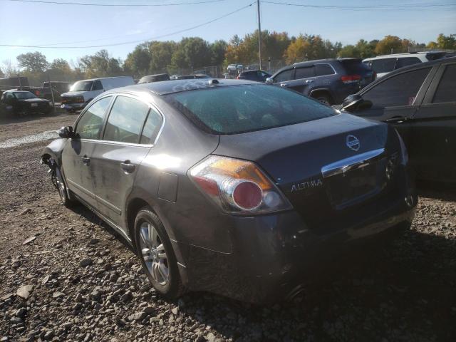 Photo 2 VIN: 1N4AL2AP4AN531294 - NISSAN ALTIMA 