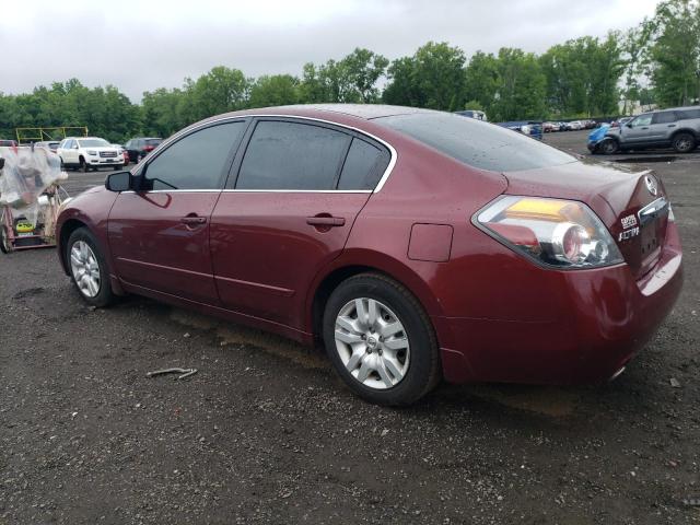 Photo 1 VIN: 1N4AL2AP4AN532705 - NISSAN ALTIMA 