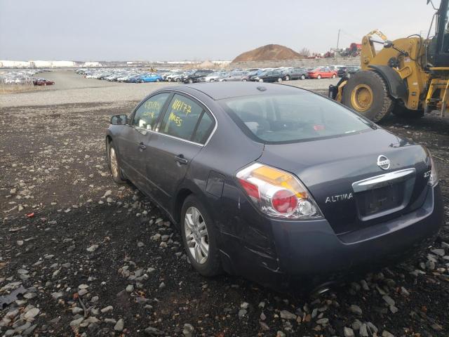 Photo 2 VIN: 1N4AL2AP4AN533529 - NISSAN ALTIMA 