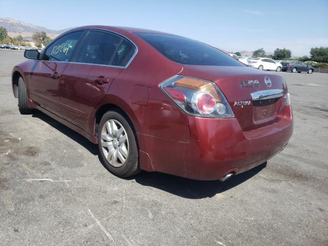 Photo 2 VIN: 1N4AL2AP4AN534776 - NISSAN ALTIMA BAS 