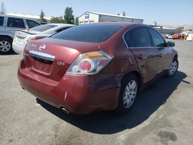 Photo 3 VIN: 1N4AL2AP4AN534776 - NISSAN ALTIMA BAS 