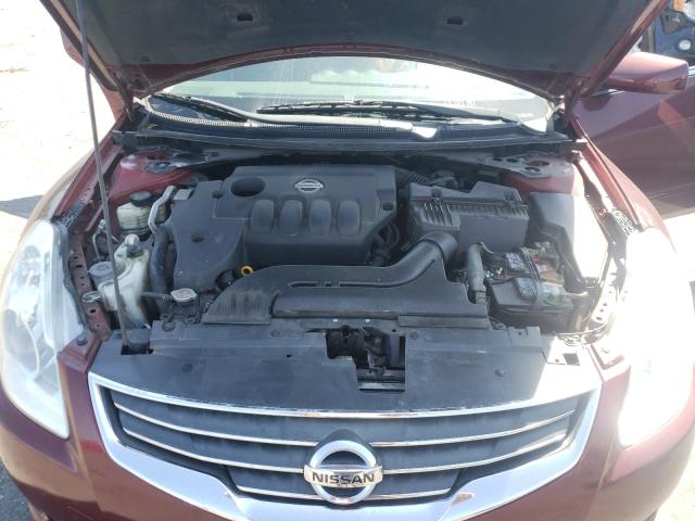 Photo 6 VIN: 1N4AL2AP4AN534776 - NISSAN ALTIMA BAS 