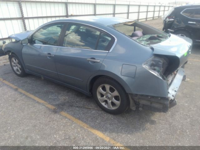 Photo 2 VIN: 1N4AL2AP4AN535409 - NISSAN ALTIMA 