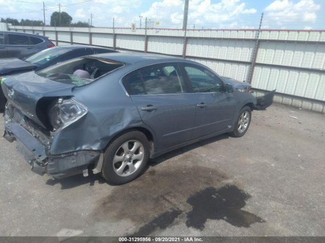 Photo 3 VIN: 1N4AL2AP4AN535409 - NISSAN ALTIMA 