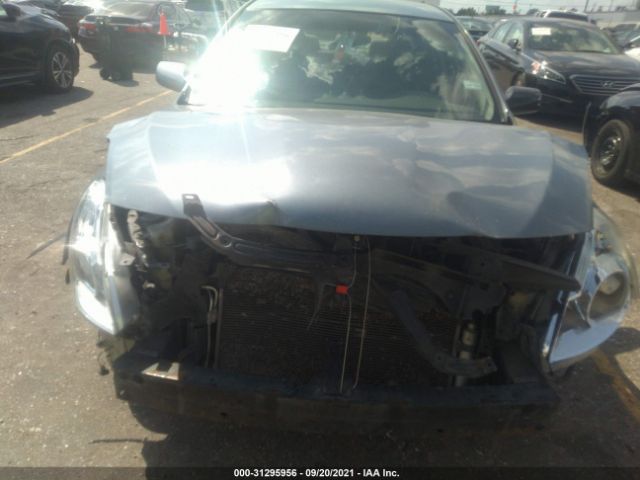 Photo 5 VIN: 1N4AL2AP4AN535409 - NISSAN ALTIMA 