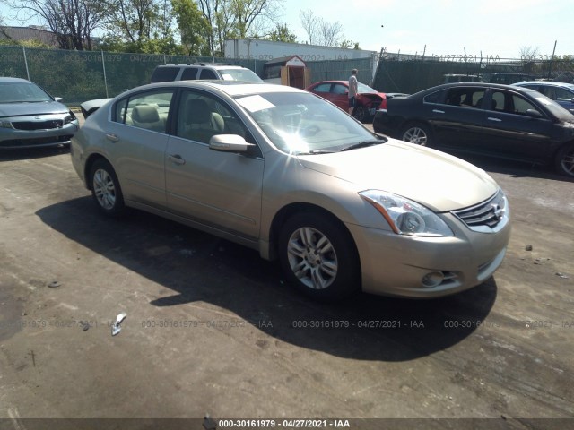 Photo 0 VIN: 1N4AL2AP4AN535894 - NISSAN ALTIMA 