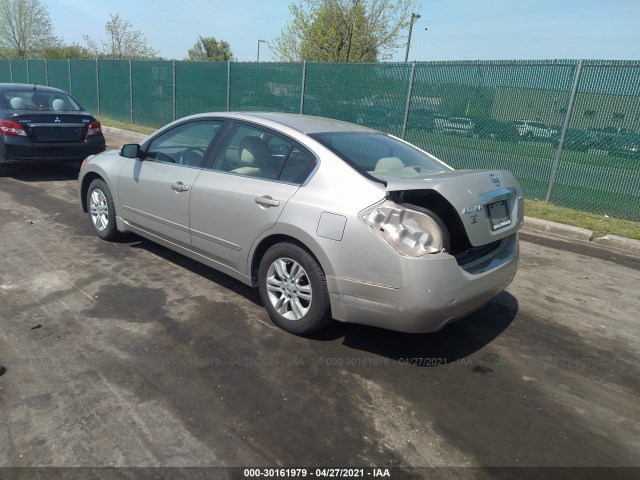 Photo 2 VIN: 1N4AL2AP4AN535894 - NISSAN ALTIMA 