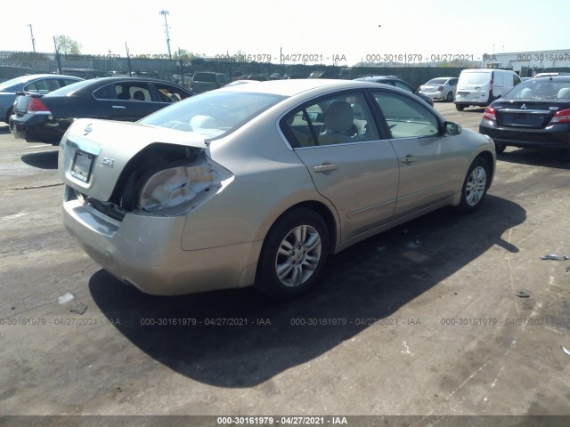 Photo 3 VIN: 1N4AL2AP4AN535894 - NISSAN ALTIMA 