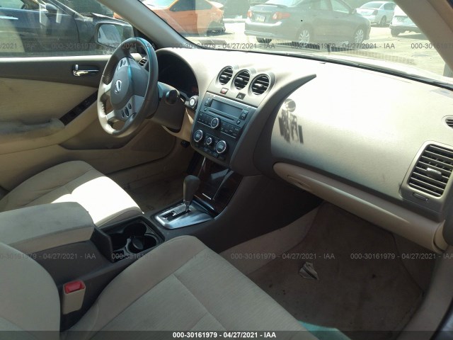 Photo 4 VIN: 1N4AL2AP4AN535894 - NISSAN ALTIMA 