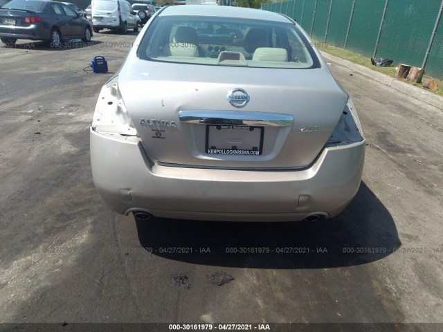 Photo 5 VIN: 1N4AL2AP4AN535894 - NISSAN ALTIMA 